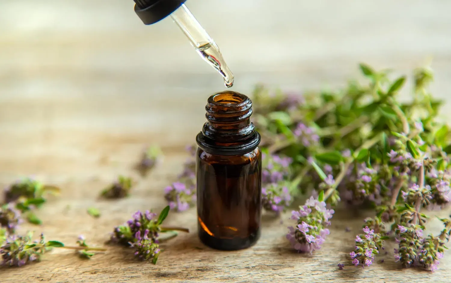 Aromatherapy
