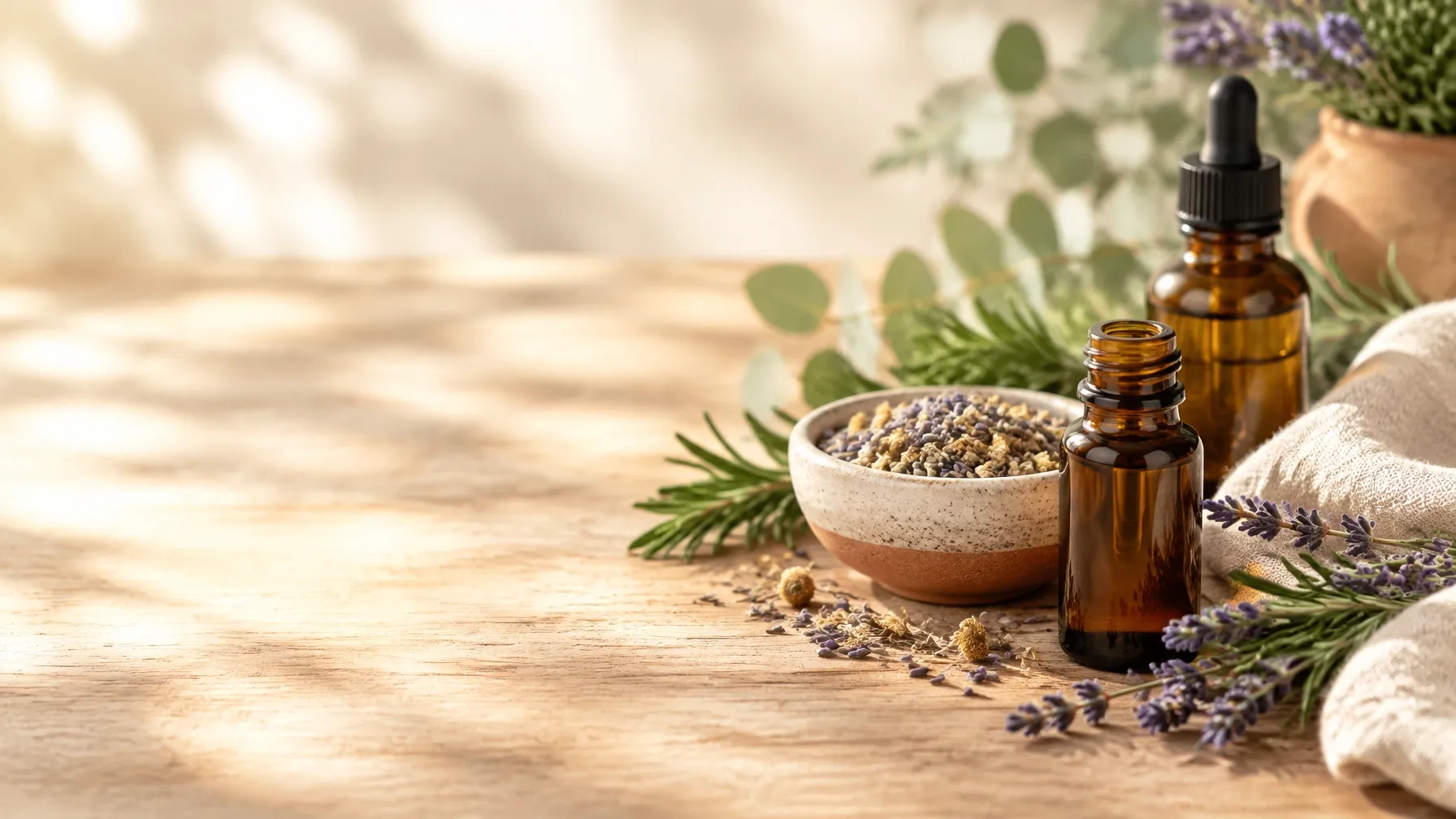 Energy Healing