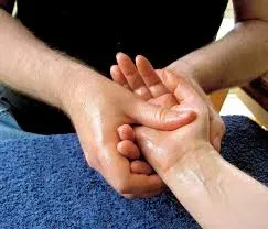 Reflexology